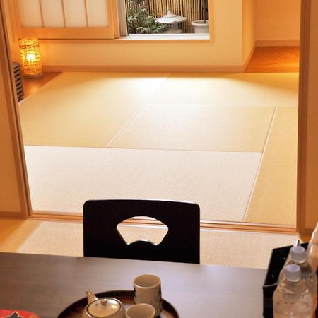 Harper House Hotel Osaka Exterior photo