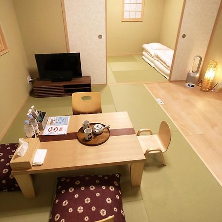 Harper House Hotel Osaka Exterior photo