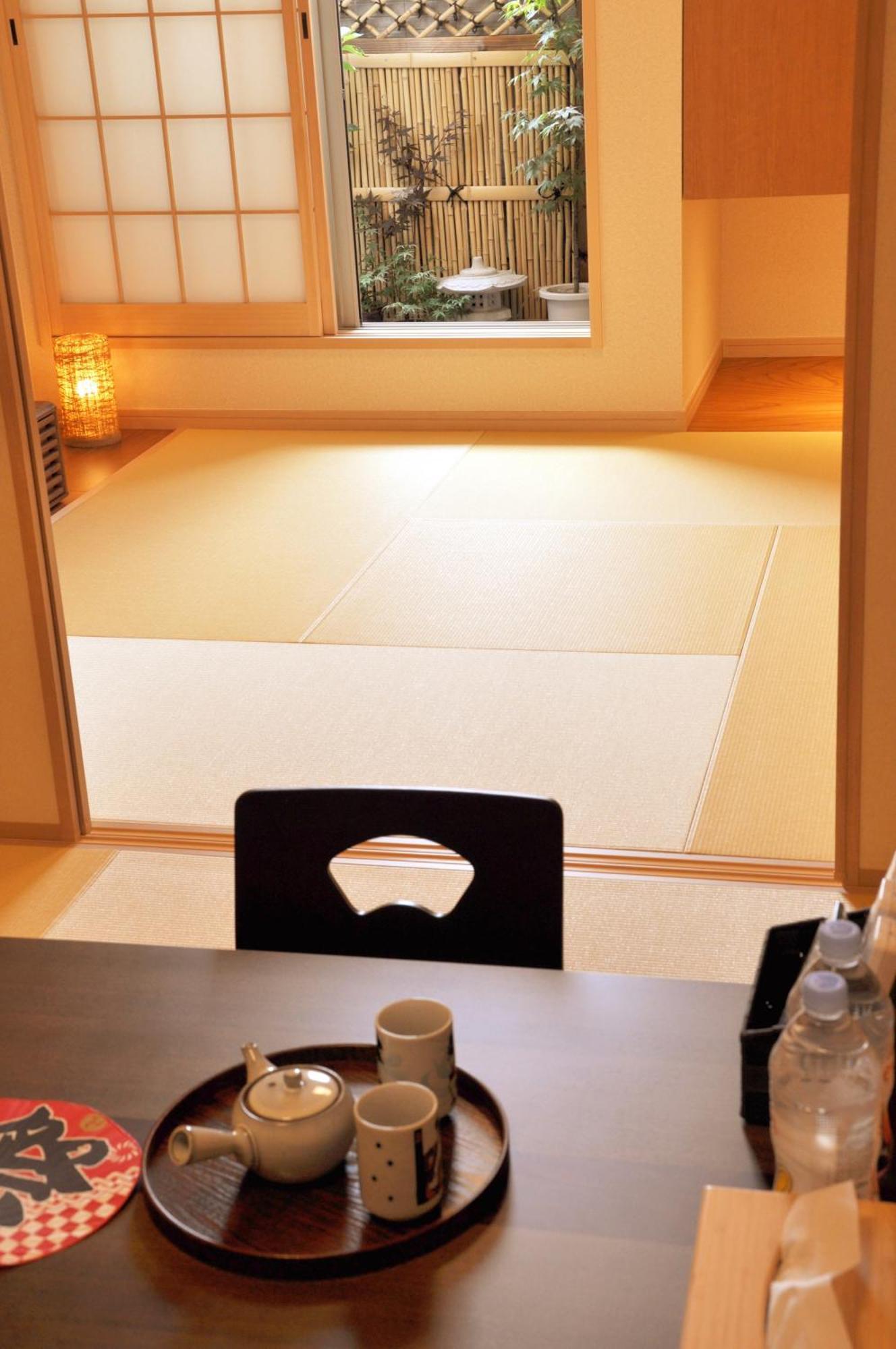 Harper House Hotel Osaka Exterior photo